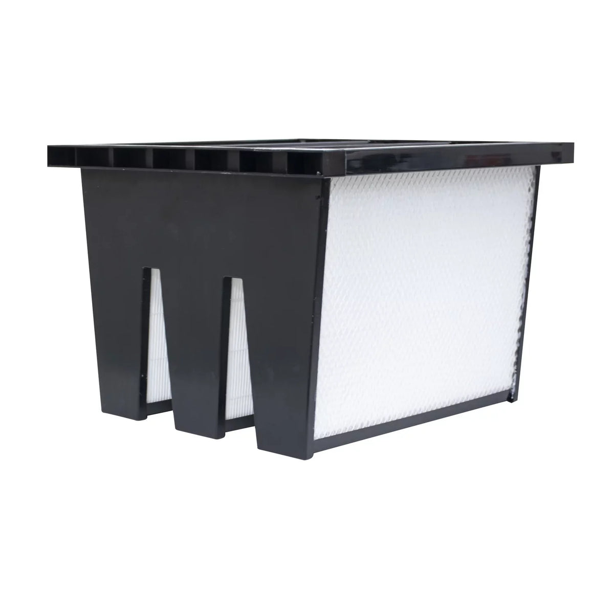 '-1500D Air Purification System -300-406PV Stage 4 -Shaped  Filter