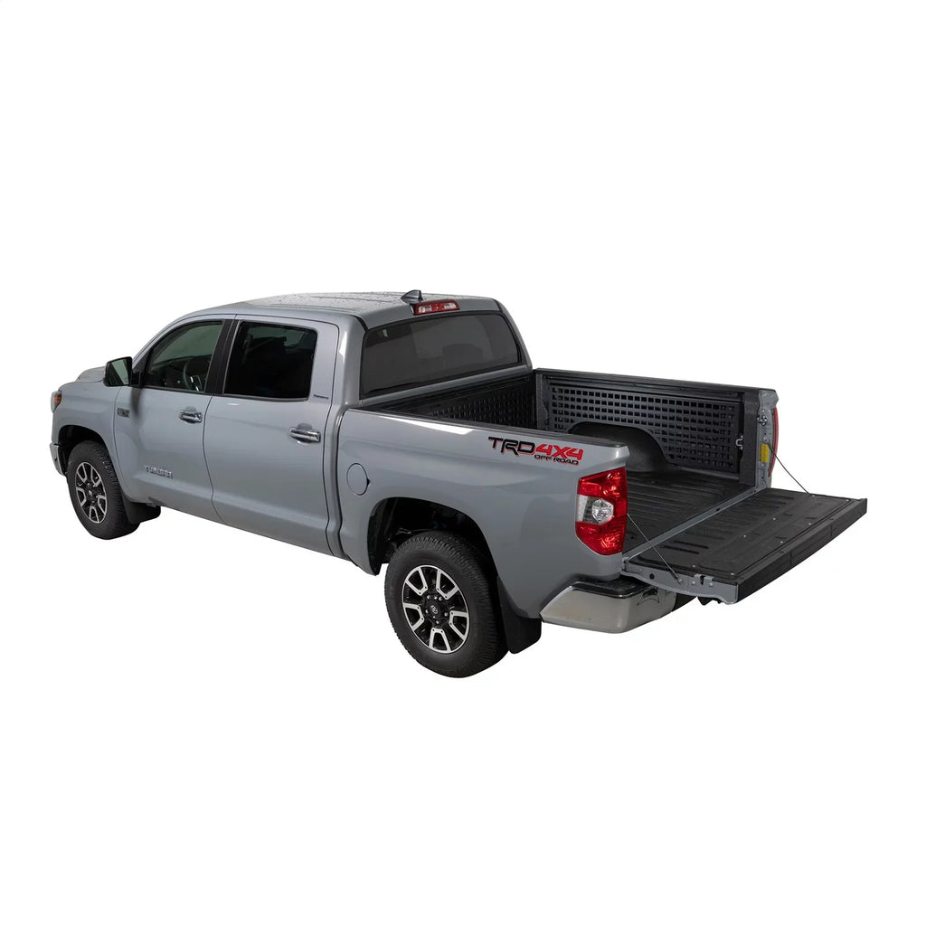Putco 195323 Molle Panel Fits 14-21 Tundra Fits select: 2018    , 2014-2015     /