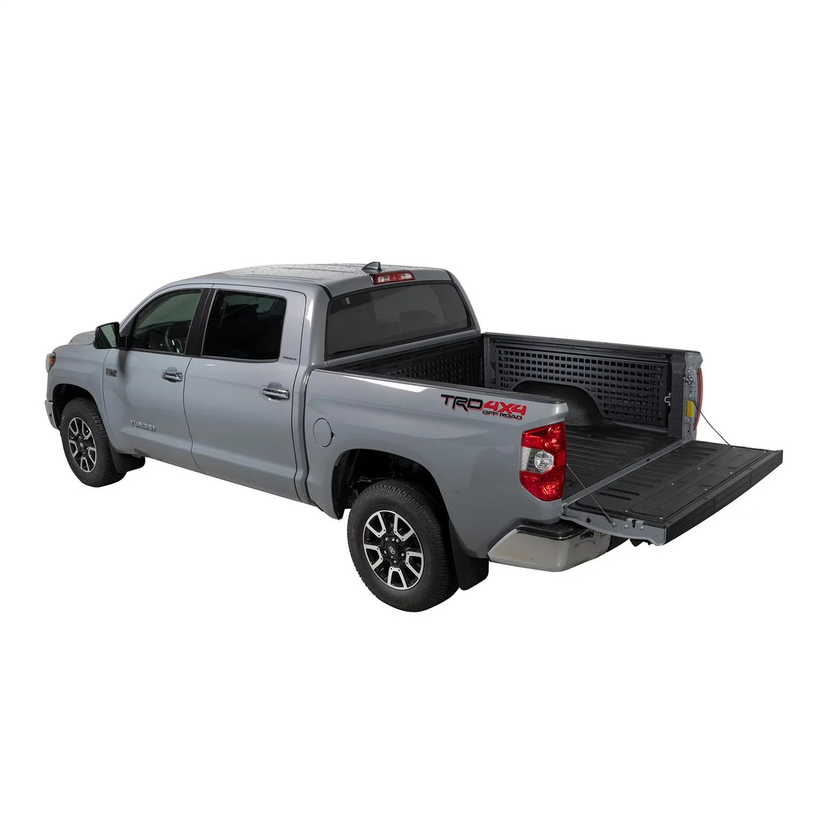 Putco 195323 Molle Panel Fits 14-21 Tundra Fits select: 2018    , 2014-2015     /