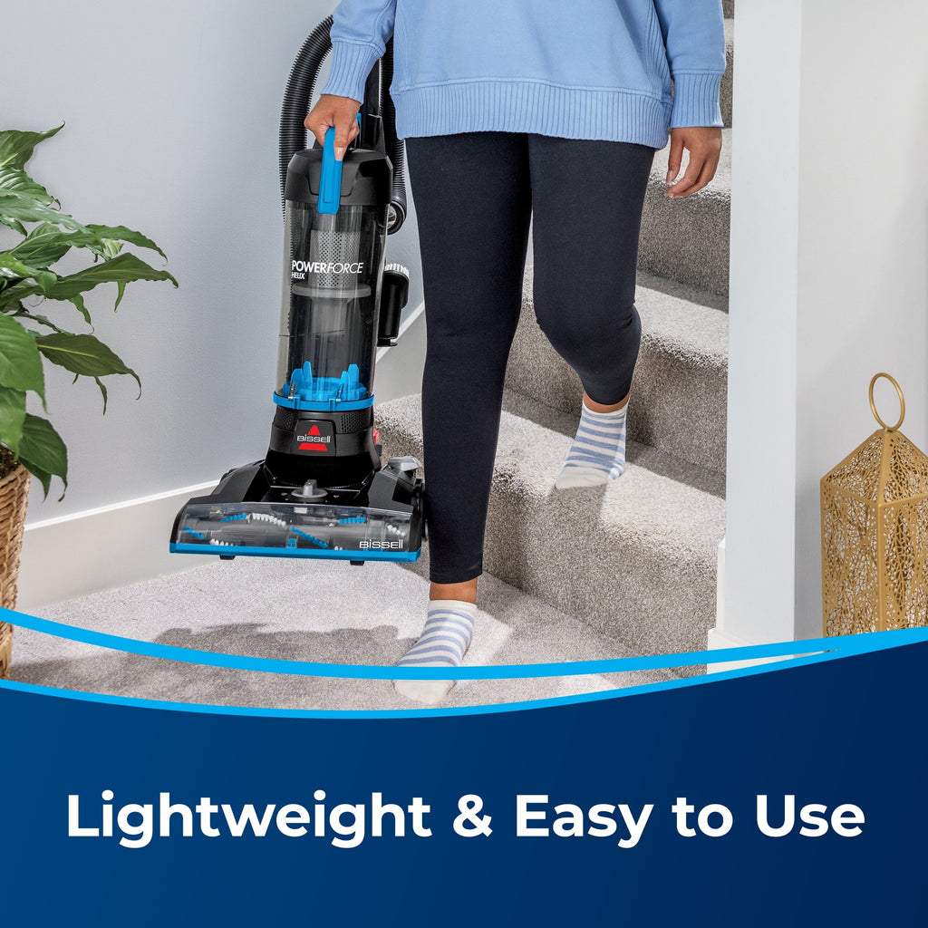 PowerForce Helix Bagless Upright Vacuum 3313