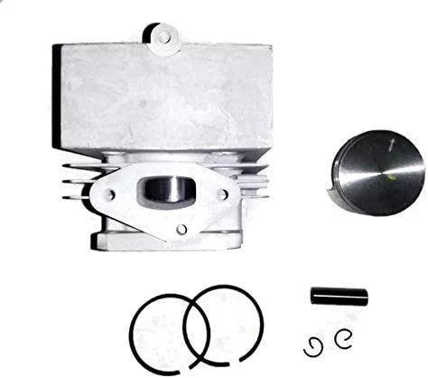 Cylinder Piston Ring Kit for Stihl , , , ,  Backpack Blower Replaces 4203-020-1201 and 42030201201