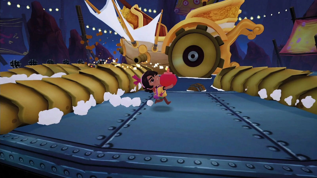 Koa and the Five Pirates of Mara - Collector's Edition [Sony PlayStation 5]