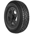 Trail Guide All Terrain 265/70R16 112T  (4 Tires) Fits: 2015 Toyota Tacoma  Pro, 2000-06 Toyota Tundra
