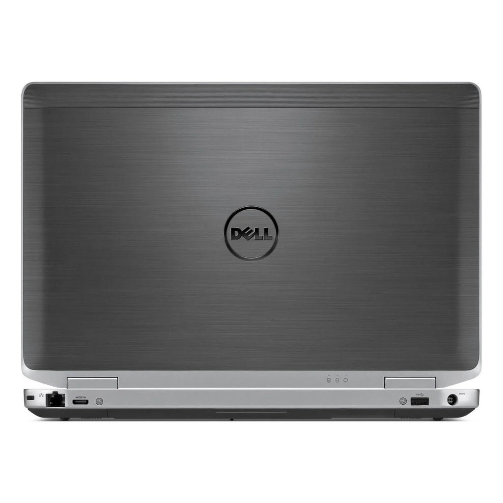 Used Dell Dell  Laptop Intel i5 Dual Core Gen 3 4GB  250GB  Windows 10 Professional 64 Bit