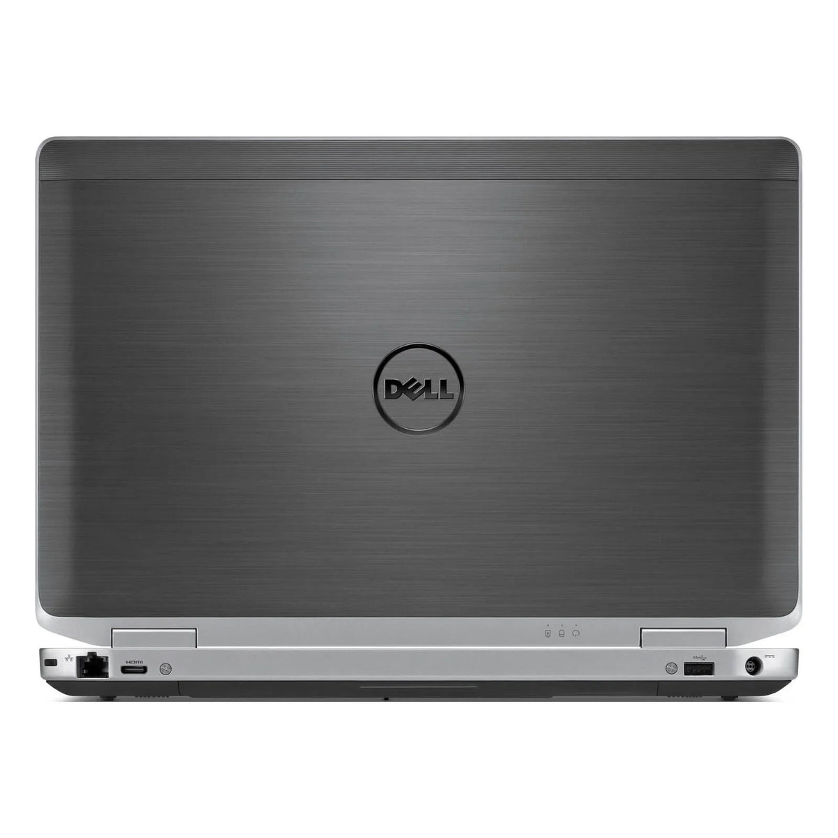 Used Dell Dell  Laptop Intel i5 Dual Core Gen 3 4GB  250GB  Windows 10 Professional 64 Bit