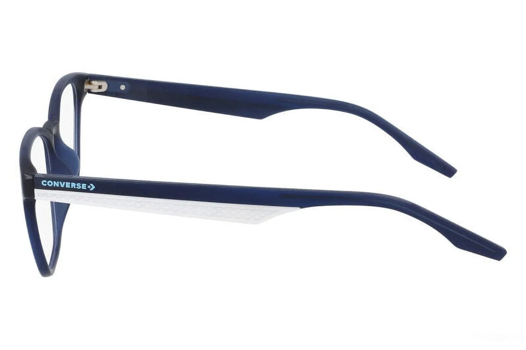 Eyeglasses   5025  411 Matte Crystal Obsidian