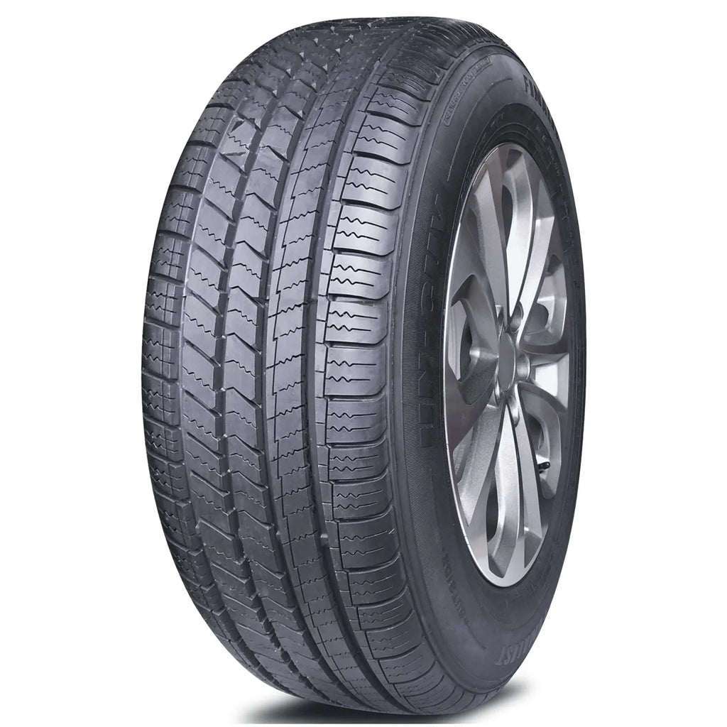 Finalist - 235/60R18 107V  Extra Load All Season Performance Tire 235/60/18