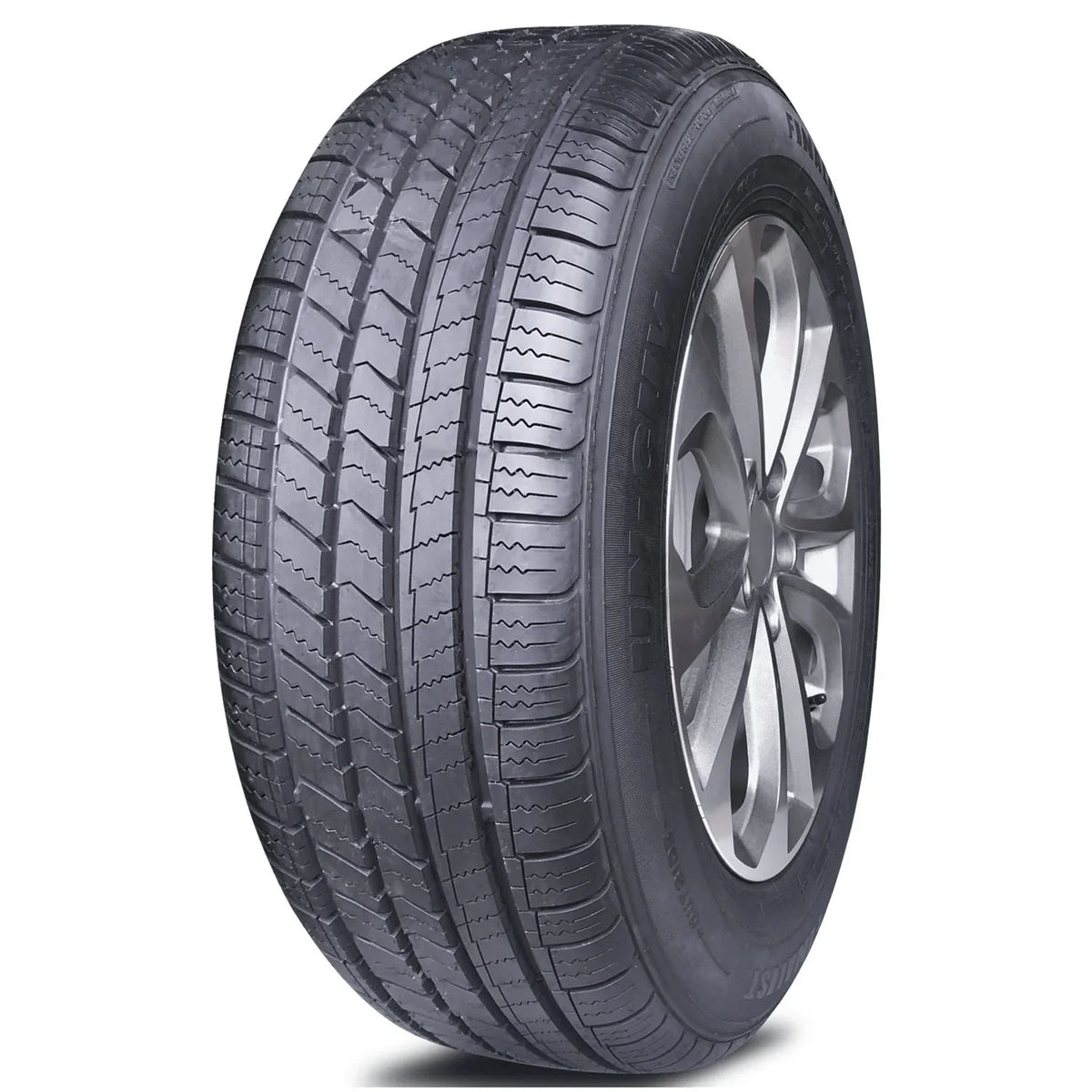 Finalist - 235/60R18 107V  Extra Load All Season Performance Tire 235/60/18