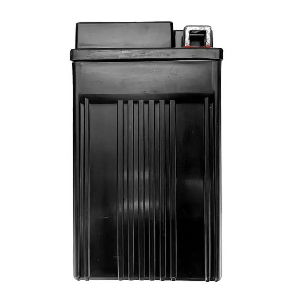 Shotgun - Replacement Powersports Battery For Moto Guzzi 2016 2017  Bobber