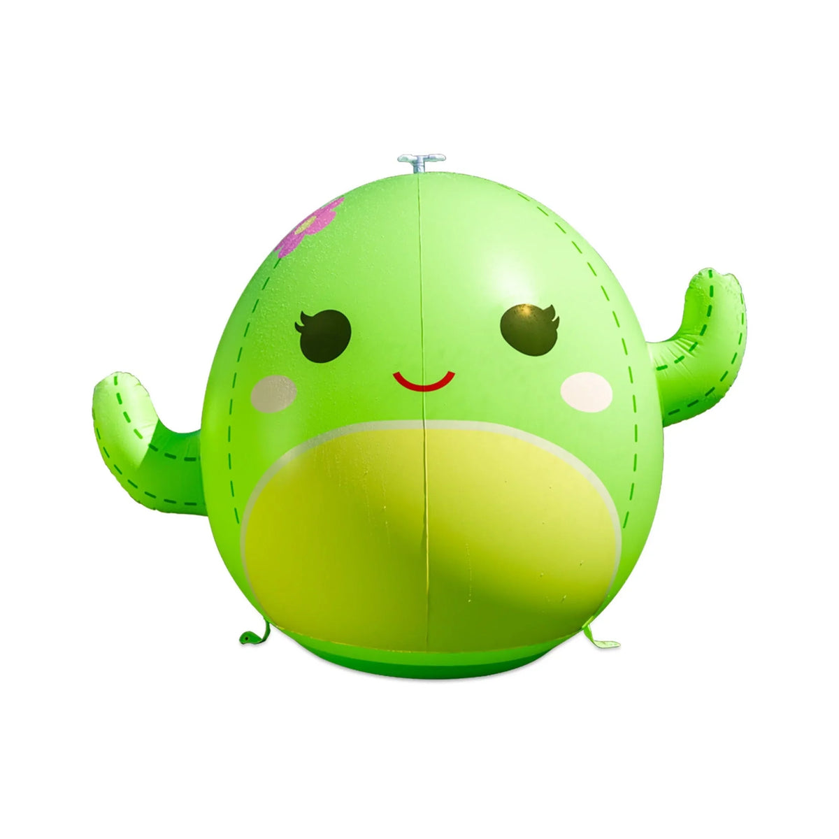BigMouth  Squishmallows Maritza the Cactus Sprinkler