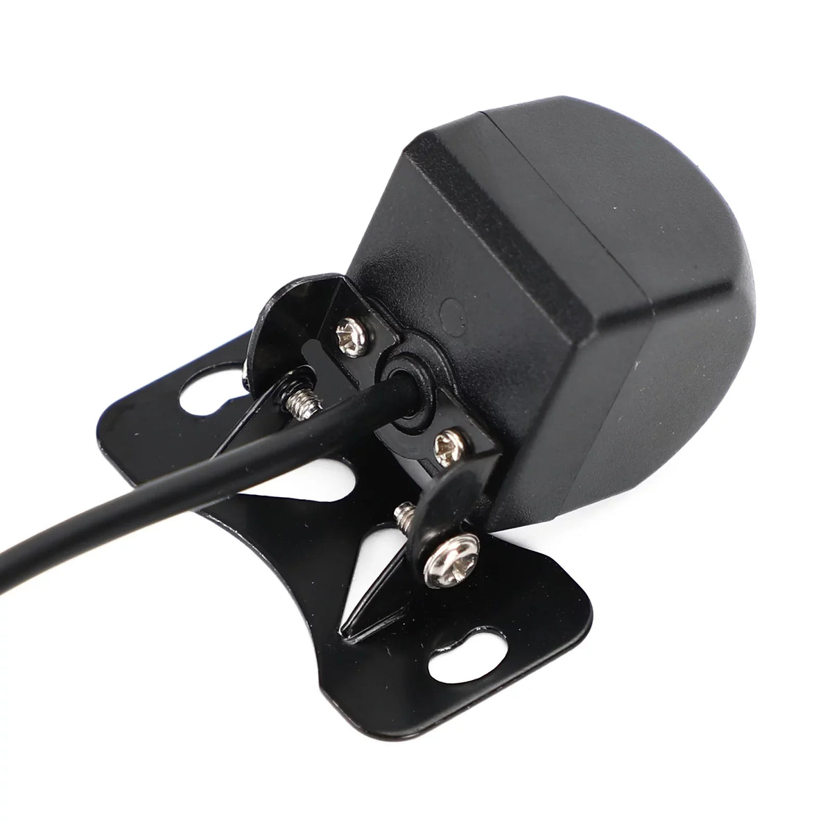 Dynamic Trajectory Parking Line Truck  Car Reverse Night Rear View Camera