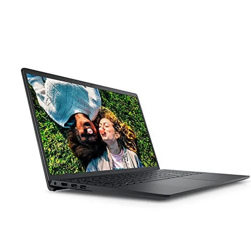 Dell Newest Inspiron 3000 i3511 Laptop, 15.6"  Touchscreen, 11th Gen Intel Core i7-1165G7, Iris Xe Graphics, 32GB , 2TB NVMe , , Bluetooth, Wi-Fi, Windows 10 Home