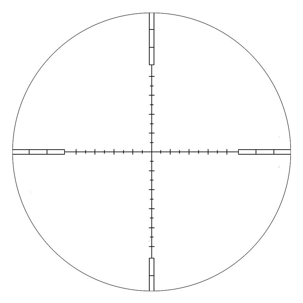 WestHunter - 1.5-5X20  Scope Clear View Compact Hunting Sights,11mm Dovetail Rings