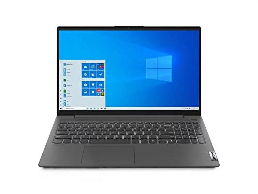2022 Lenovo IdeaPad 5i Laptop - 15.6"   Touchscreen - Intel i7-1165G7 4-Core - Iris Xe Graphics - 8GB  - 256GB  - WiFi 6 - Fingerprint Sensor - Backlit Keyboard - Windows 11 Pro