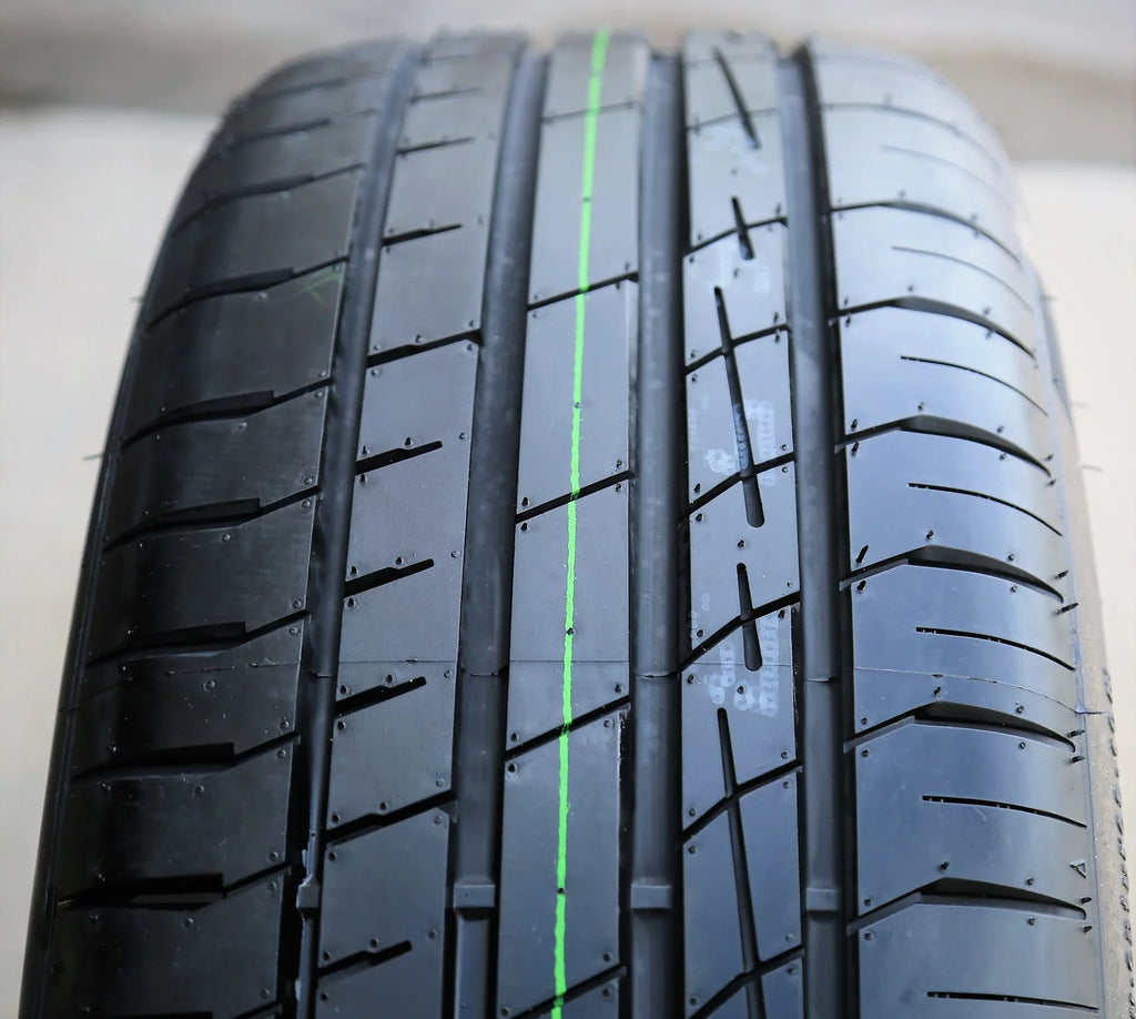 Pair of 2 () Accelera Iota  255/60R19 109H  / Performance Tires Fits: 2010 Buick Enclave , 2021 Lincoln Aviator Base
