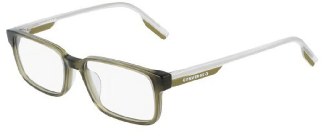 Eyeglasses   5024  310 Crystal Dark Moss