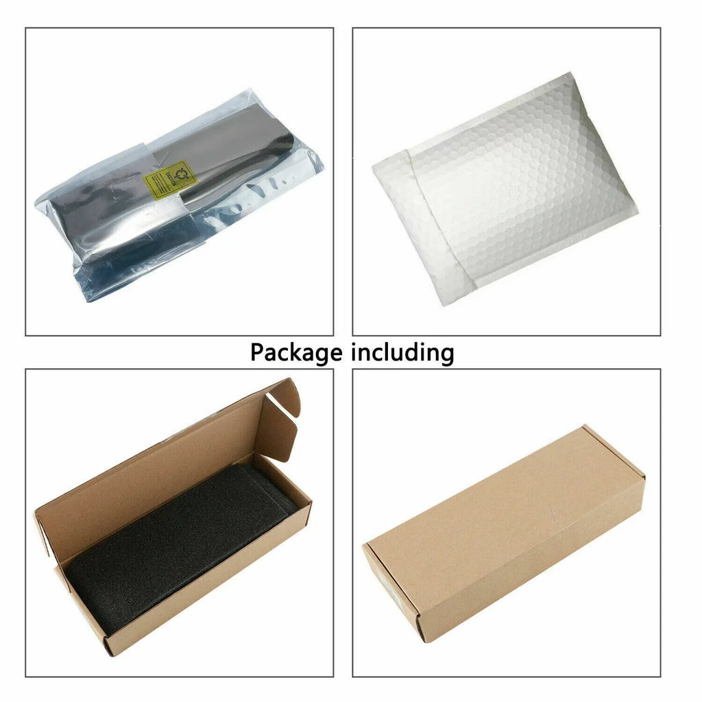 Type  Battery For Dell Inspiron 14 5000 2-in-1 5480 5482 series