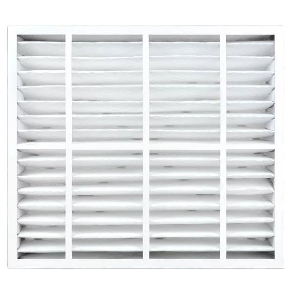 AIRx Filters 20x23x4  8   Furnace Air Filter Replacement for Bryant Carrier  , Dust 2-Pack, Made in the
