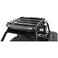 Tusk  Adventure Roof Rack Rack with Force Roof and  30" Lt. Bar For    Turbo Limited Edition 2019