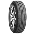 Nexen NPriz  225/60R17 99T  (2 Tires)