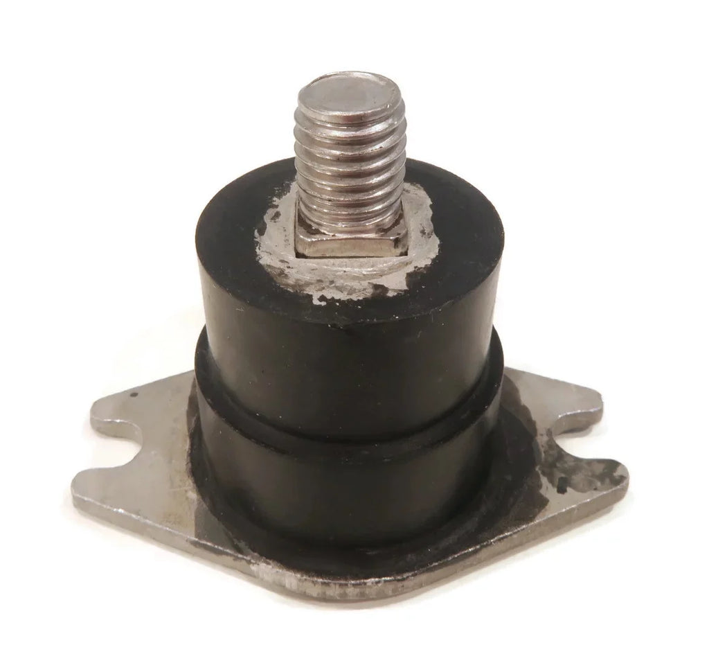 The  Shop | Rubber Upper Motor Mount For 1982 Evinrude 35  ,  Outboard