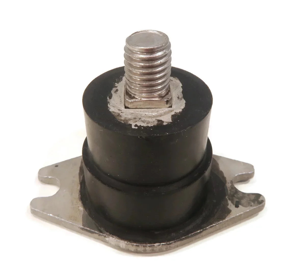 The  Shop | Rubber Upper Motor Mount For 1982 Evinrude 35  ,  Outboard