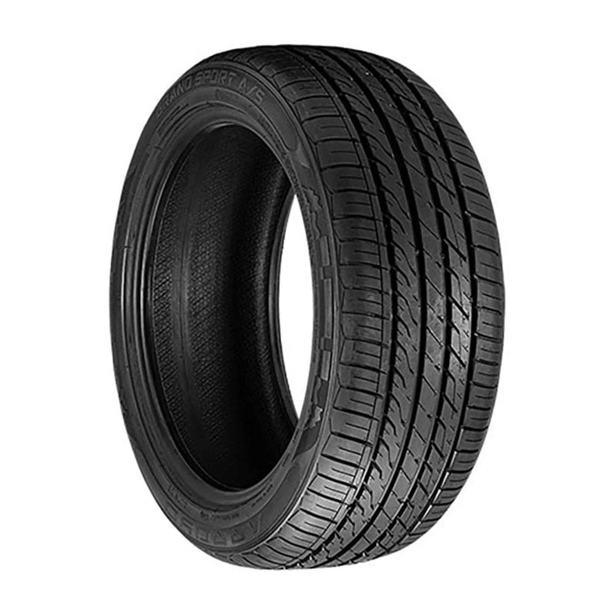 Arroyo   - All Season 275/55R19 111V Passenger Tire Fits: 2020-22 Mercedes-Benz  4Matic, 2014 Mercedes-Benz  Base