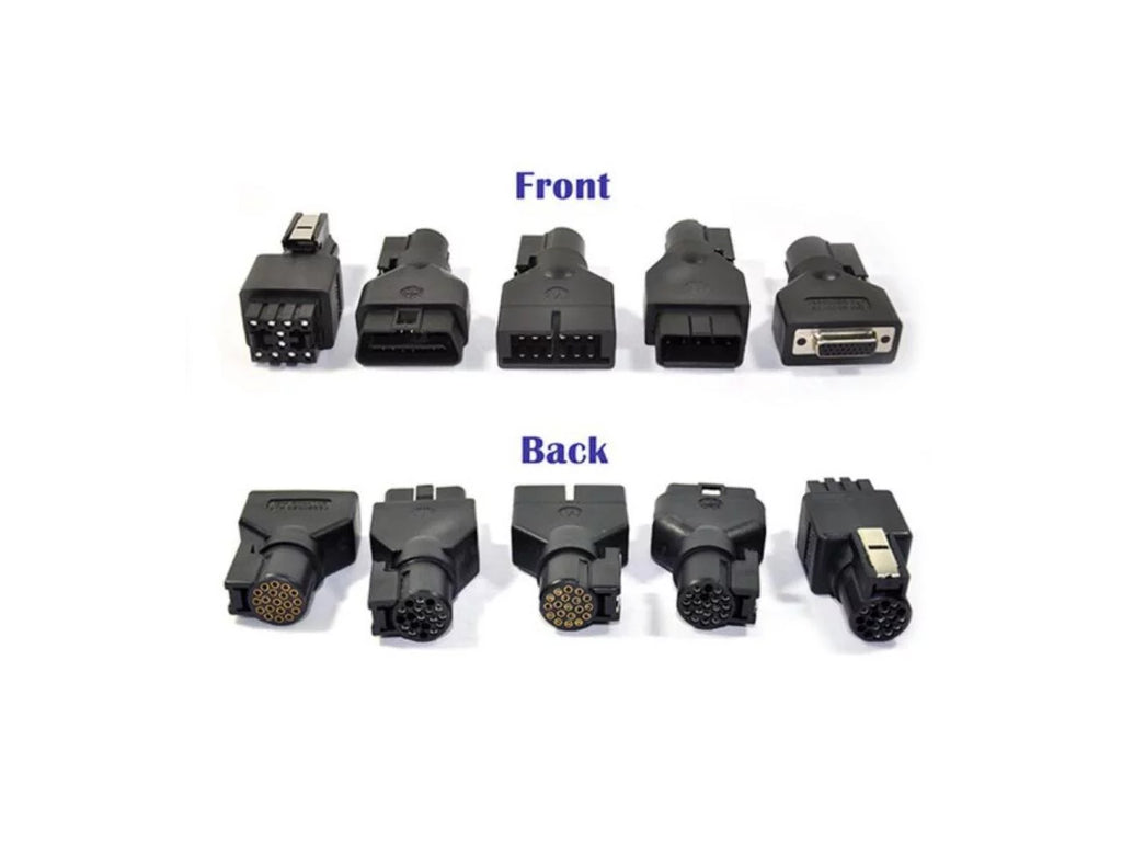 For   Tech 2 Diagnostic Scanner with Candi/tis2000/32m Card Complete Kit (1991-2013GM) +(1997--2014opel)+(1998-2012SSAB)