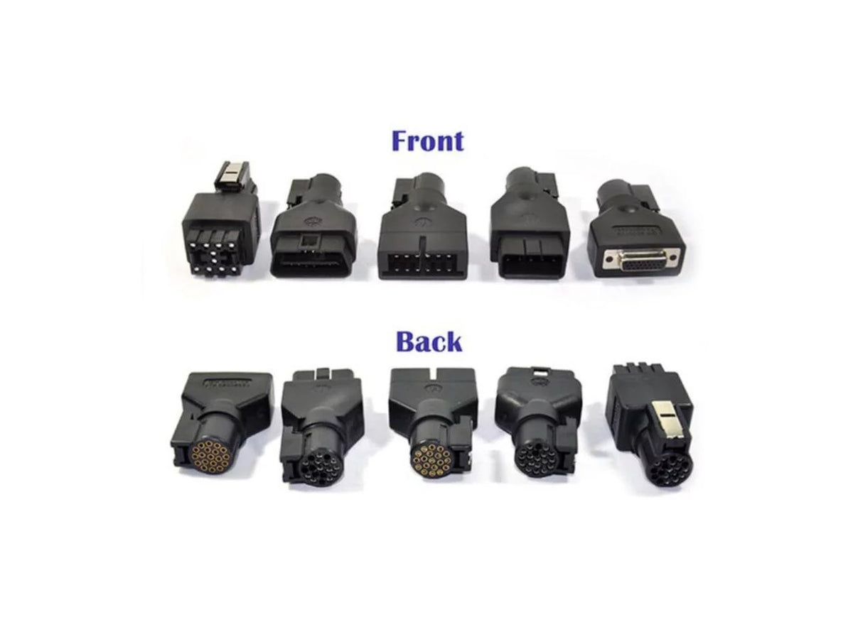 For   Tech 2 Diagnostic Scanner with Candi/tis2000/32m Card Complete Kit (1991-2013GM) +(1997--2014opel)+(1998-2012SSAB)