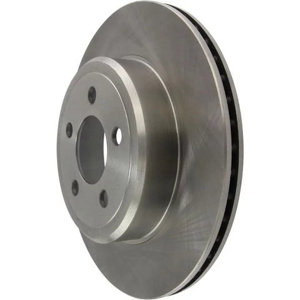 '-Tek Disc Brake Rotor 121.63062