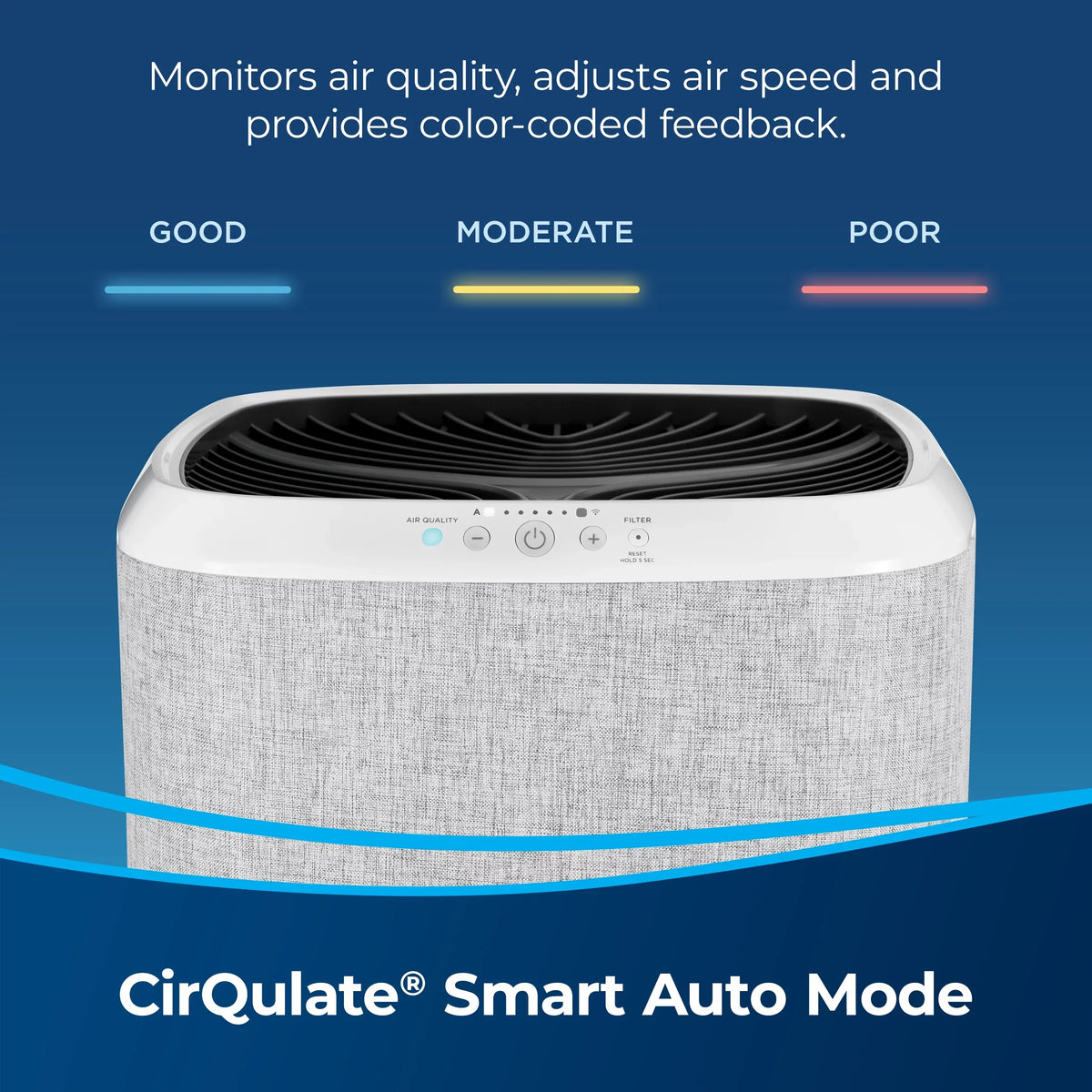 Air280  Air Purifier, 3138A