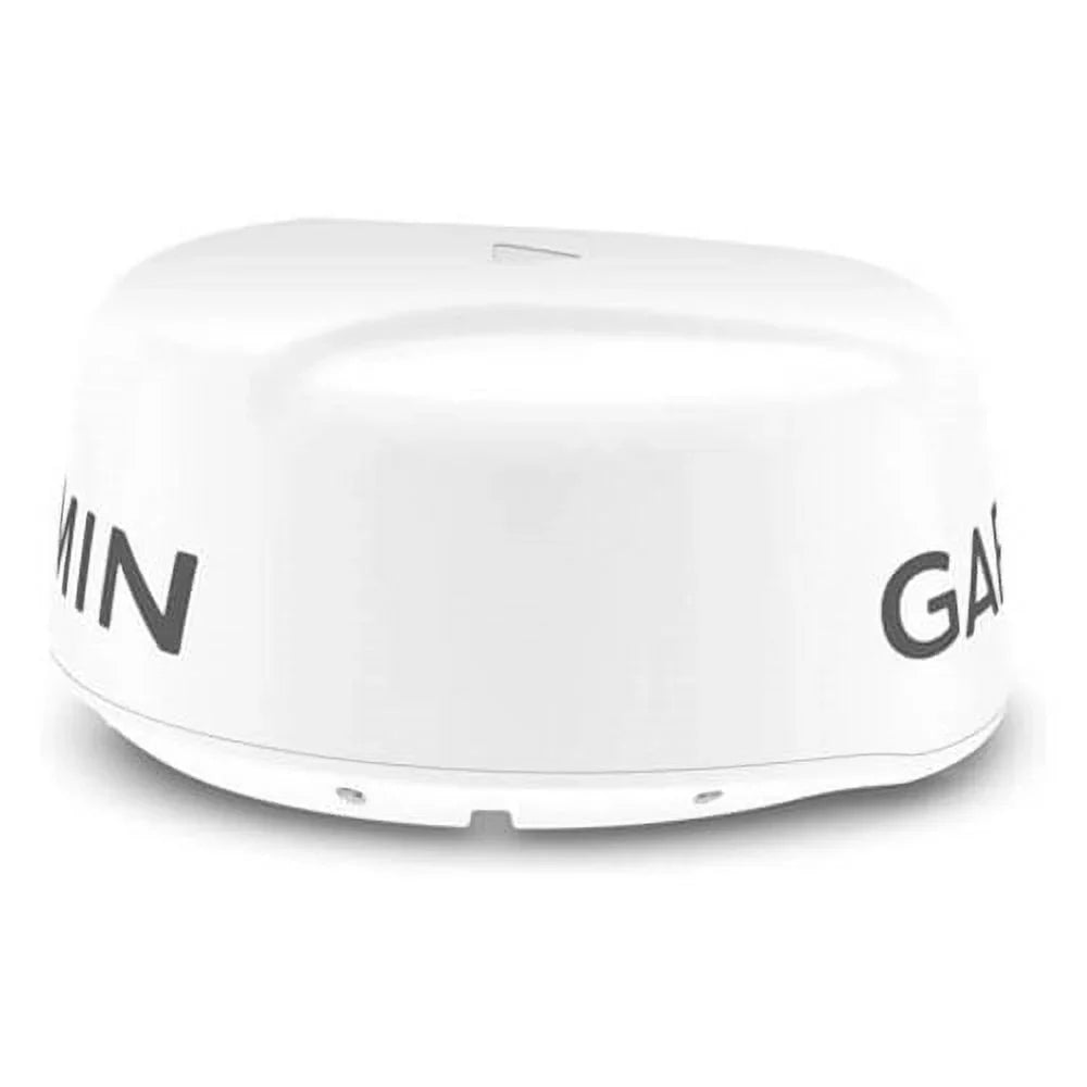 Garmin  Fantom 18x Radar White 50 Watt 18" Dome with 15m Cables