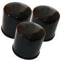 3 Oil Filter for Kawasaki  Ultra 250X Stx Jet Ski Stx-15F Ultra  04-11