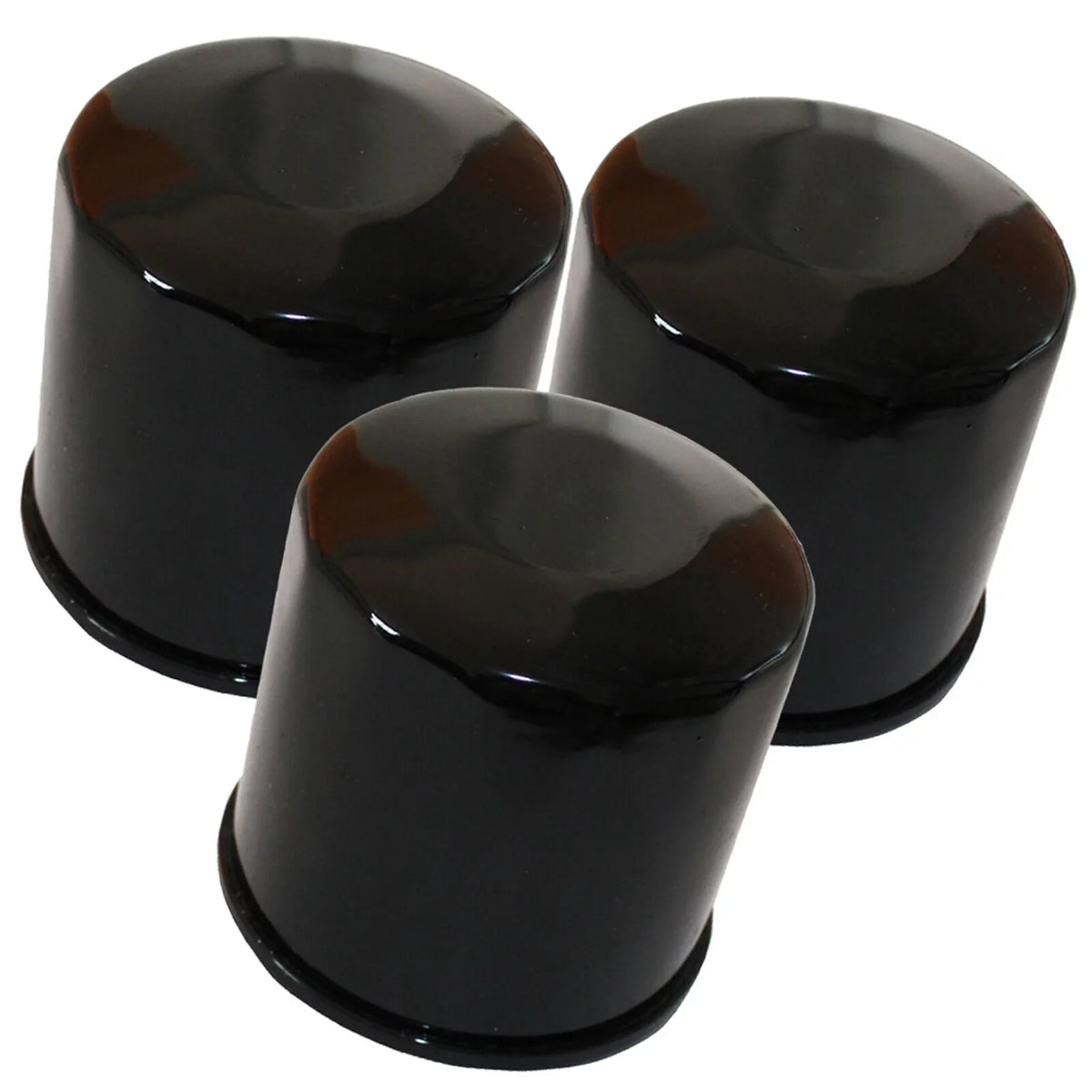 3 Oil Filter for Kawasaki  Ultra 250X Stx Jet Ski Stx-15F Ultra  04-11