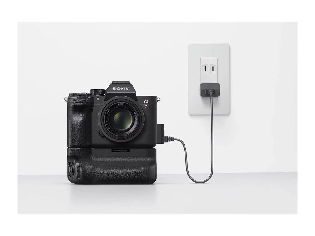 Vertical Grip for Sony Alpha 7R  - -