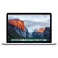 Pre-Owned Apple MacBook Pro Laptop Core i7 2.8GHz 16GB  256GB  15" Silver / (2013) Refurbished - Fair