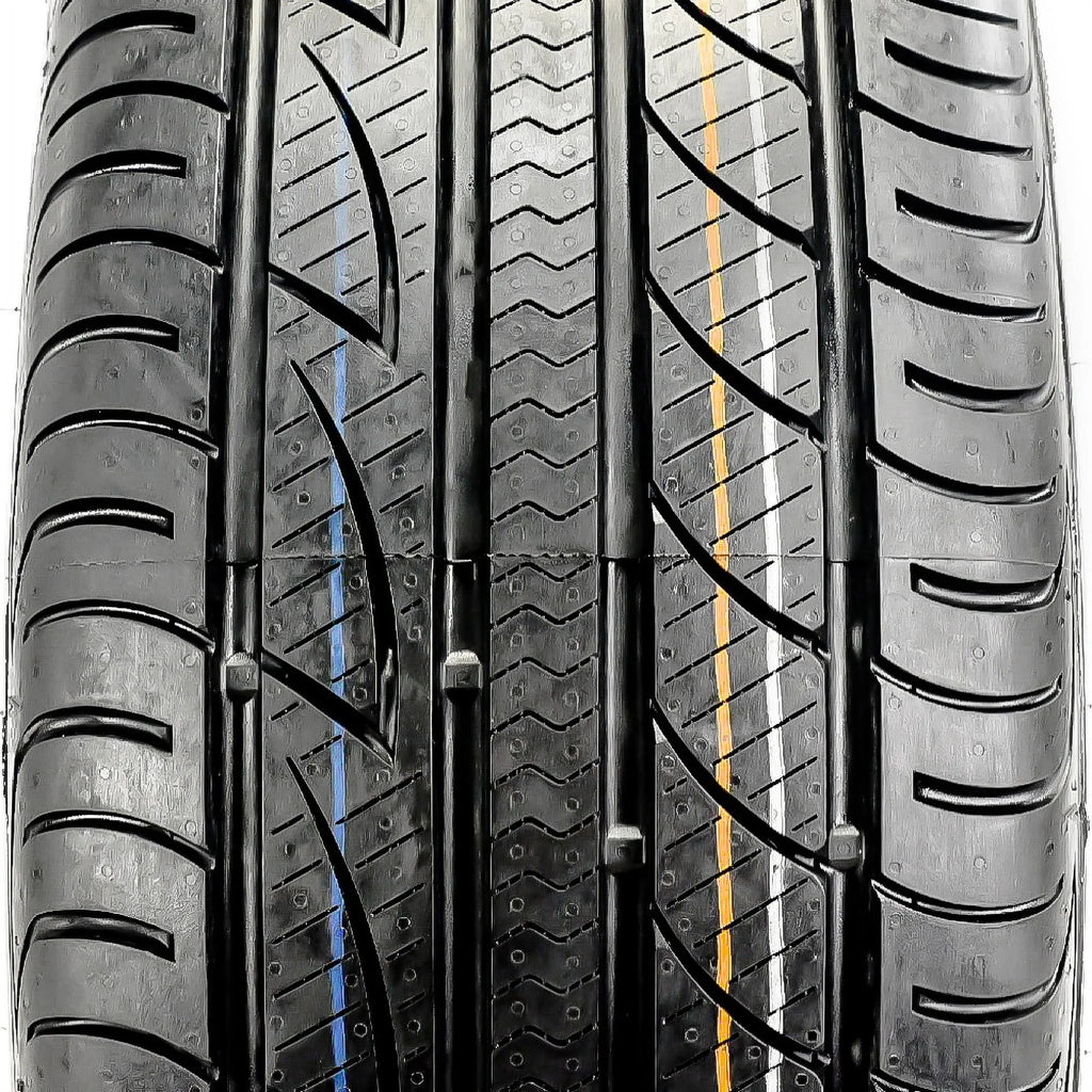 Achilles 868 All Season 205/65R16 95H Passenger Tire