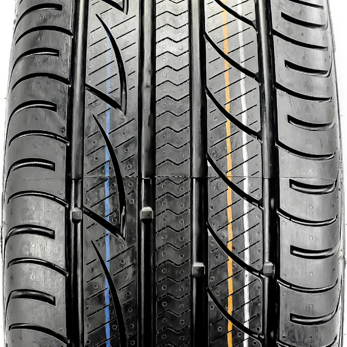 Achilles 868 All Season 205/65R16 95H Passenger Tire