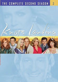 Knots Landing: The Complete Second Season (), Warner Archives, Drama