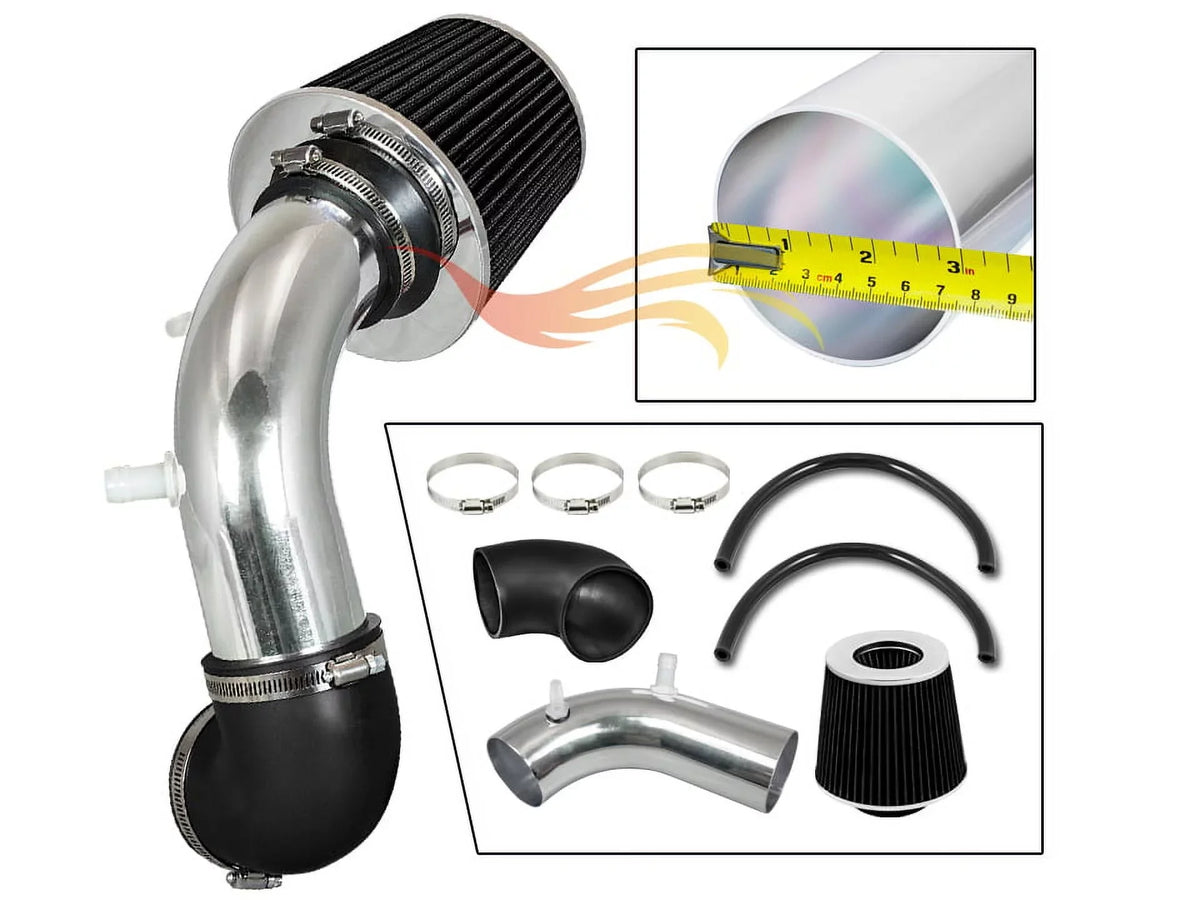 '-  -    Compatible For   2.4L