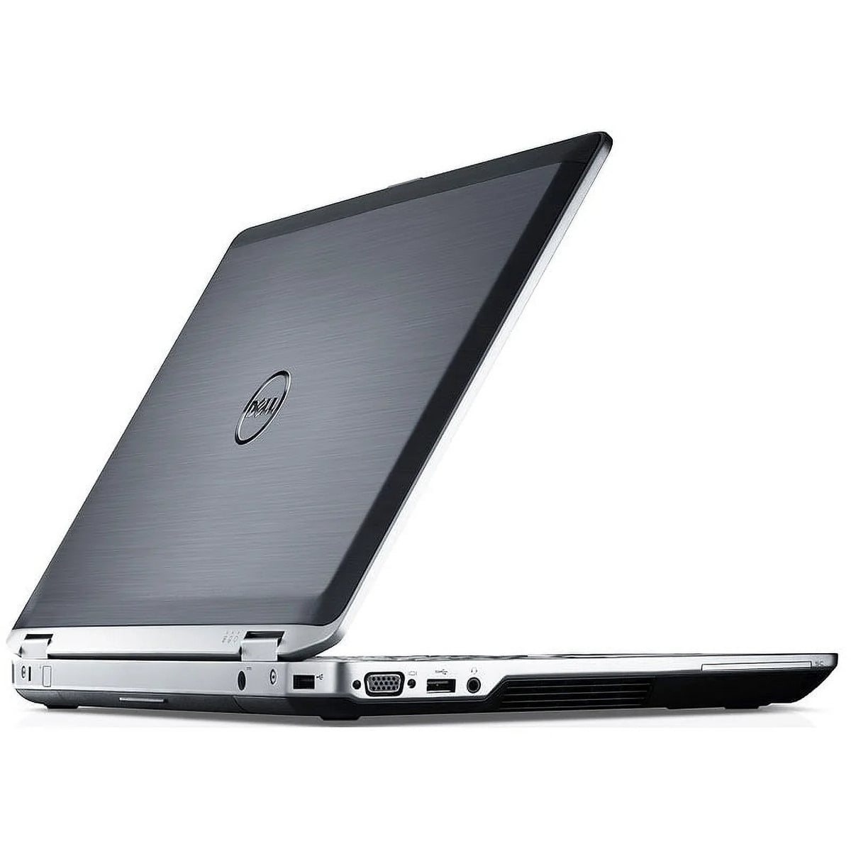 Used Dell Latitude  3.0GHz i7 8GB 256SSD  Windows 10 Pro 64 Laptop Camera