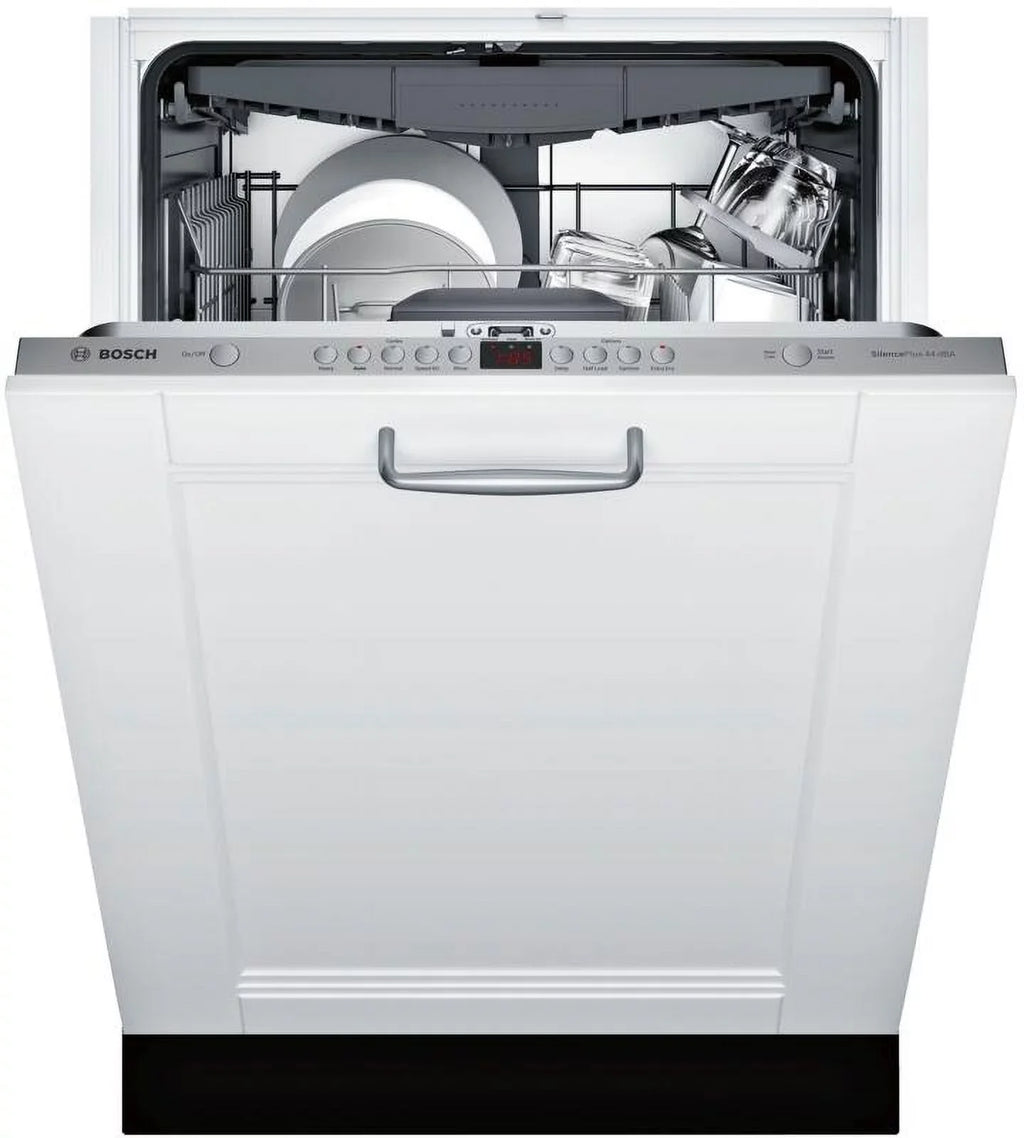 Bosch  44 dBA Stainless 300 Series Dishwasher