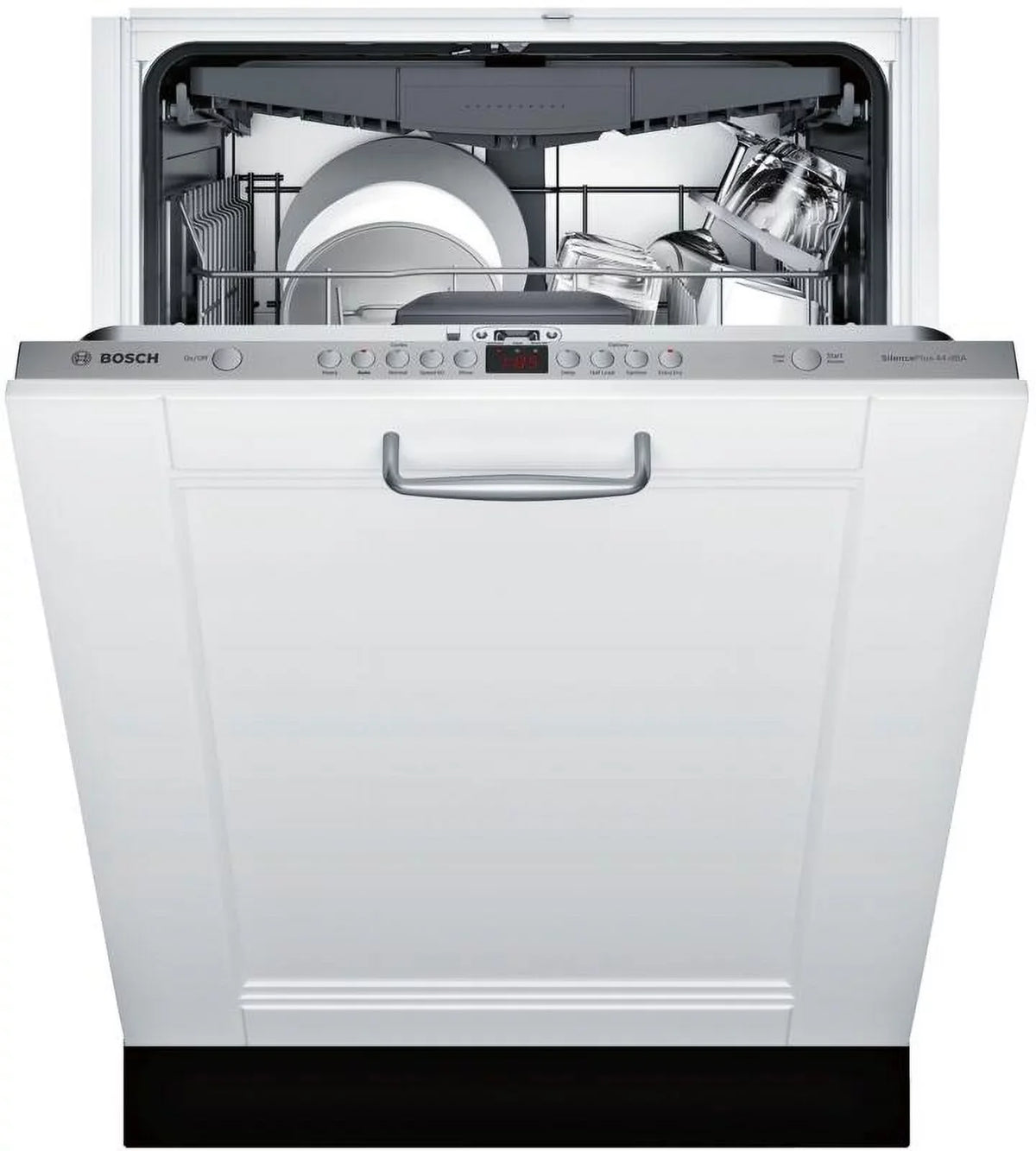 Bosch  44 dBA Stainless 300 Series Dishwasher