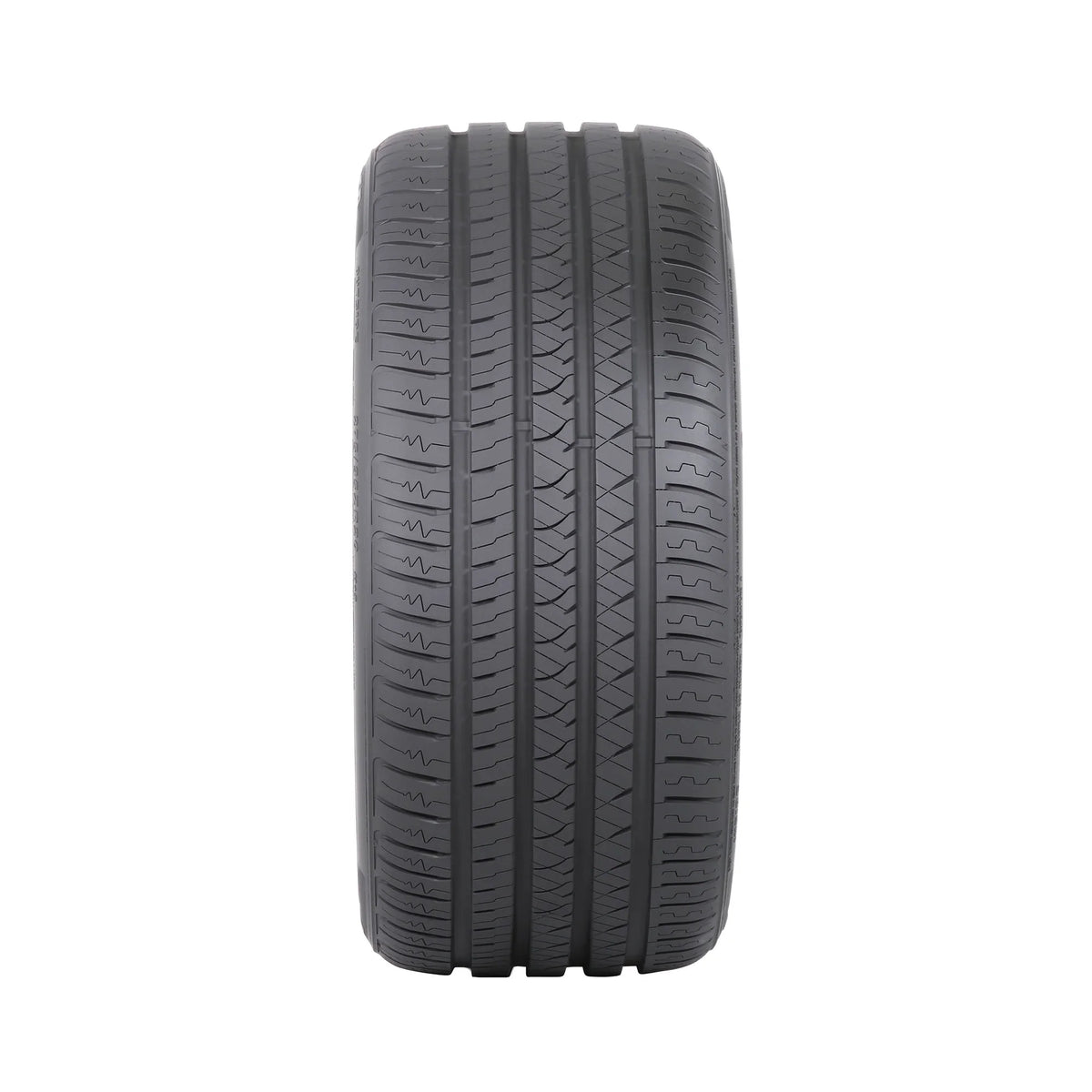 Thunderer Ranger  /75R16 120S Tire Fits: 2015 Toyota Tacoma  Pro, 1995-2002 Chevrolet Tahoe