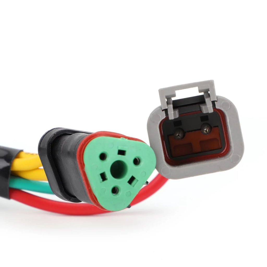 Motor Genic Regulator Rectifier  For   1500 1503  4- 1500  1500  205
