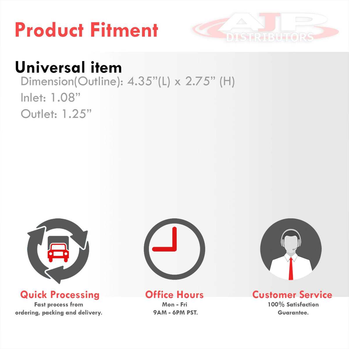 Universal  Style Turbo Blow Off Valve  + Weldable Adapter -Ring Flange Kit (Carbon Fiber) - Billet Aluminum Turbocharger Charger