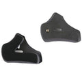 Cheek Pads for Symax  Helmet (Aug 2012 & Later Models) - Md