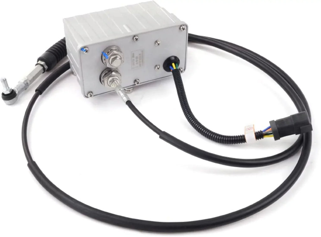 Seapple Throttle Motor 21EN-32360 Compatible with Hyundai -9 -9 -9T -9 -9 -9