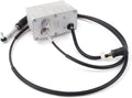 Seapple Throttle Motor 21EN-32360 Compatible with Hyundai -9 -9 -9T -9 -9 -9