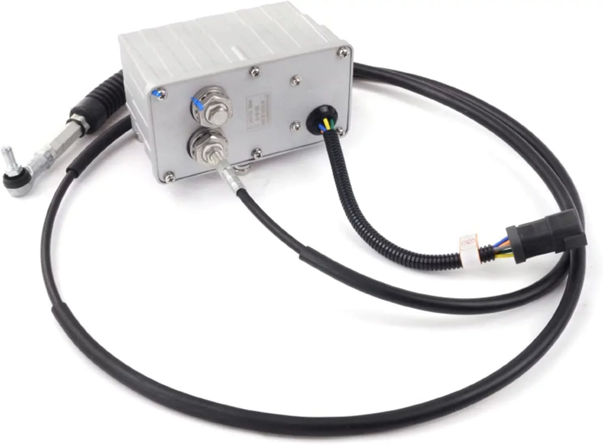 Seapple Throttle Motor 21EN-32360 Compatible with Hyundai -9 -9 -9T -9 -9 -9